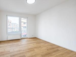 Prodej bytu 2+kk, Praha - Zličín, Prušánecká, 71 m2