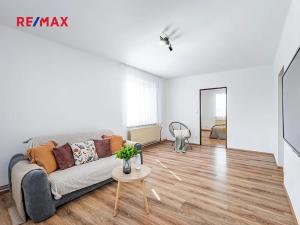 Prodej bytu 3+1, Červená Řečice, 65 m2