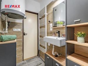 Prodej bytu 3+1, Červená Řečice, 65 m2
