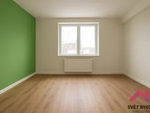 Prodej bytu 2+1, Nehvizdy, Vyšehořovická, 65 m2