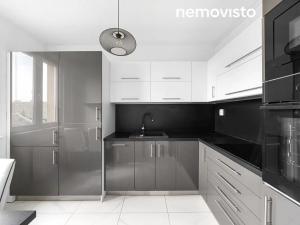 Pronájem bytu 2+1, Ostrava, Horymírova, 44 m2