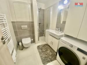 Pronájem bytu 1+kk, Ostrava, Sokolovská, 34 m2