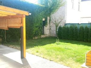 Pronájem bytu 1+kk, Praha - Libeň, Zenklova, 37 m2
