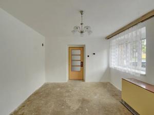 Prodej rodinného domu, Žiželice, Tylova, 107 m2