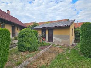 Prodej rodinného domu, Žiželice, Tylova, 107 m2