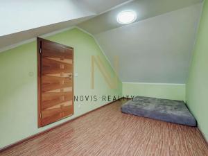 Prodej rodinného domu, Horšovský Týn, Janáčkova, 130 m2