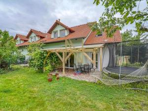 Prodej rodinného domu, Horšovský Týn, Janáčkova, 130 m2
