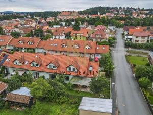 Prodej rodinného domu, Horšovský Týn, Janáčkova, 130 m2