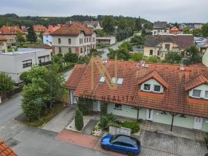 Prodej rodinného domu, Horšovský Týn, Janáčkova, 130 m2