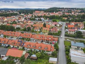Prodej rodinného domu, Horšovský Týn, Janáčkova, 130 m2