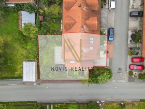Prodej rodinného domu, Horšovský Týn, Janáčkova, 130 m2