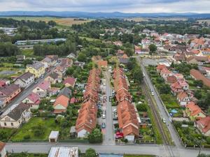 Prodej rodinného domu, Horšovský Týn, Janáčkova, 130 m2