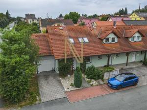 Prodej rodinného domu, Horšovský Týn, Janáčkova, 130 m2