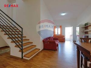 Prodej rodinného domu, Sestu, Itálie, 120 m2