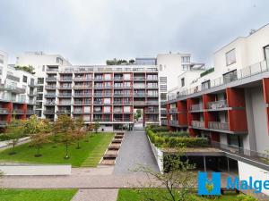 Pronájem bytu 3+kk, Praha - Vinohrady, Korunní, 106 m2