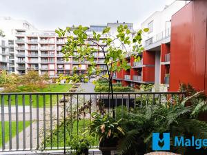 Pronájem bytu 3+kk, Praha - Vinohrady, Korunní, 106 m2