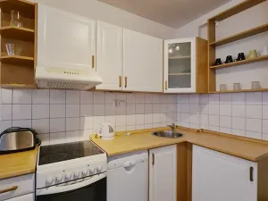 Pronájem bytu 2+kk, Praha - Žižkov, Vlkova, 52 m2