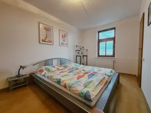 Pronájem bytu 2+kk, Praha - Žižkov, Vlkova, 52 m2