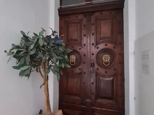 Pronájem bytu 2+kk, Praha - Žižkov, Vlkova, 52 m2