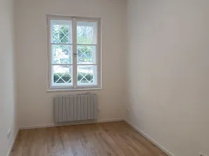 Prodej bytu 2+1, Brno, Merhautova, 45 m2