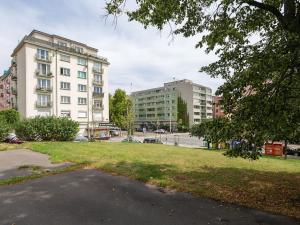 Prodej bytu 3+kk, Praha - Žižkov, Hartigova, 64 m2