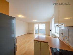 Pronájem bytu 2+kk, Praha - Kolovraty, Preislerova, 54 m2
