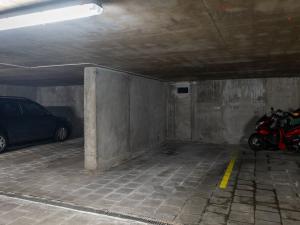 Pronájem bytu 2+kk, Praha - Kolovraty, Preislerova, 54 m2