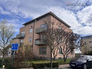 Pronájem bytu 2+kk, Praha - Kolovraty, Preislerova, 54 m2