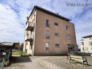 Pronájem bytu 2+kk, Praha - Kolovraty, Preislerova, 54 m2