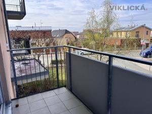 Pronájem bytu 2+kk, Praha - Kolovraty, Preislerova, 54 m2