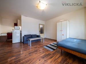 Prodej bytu 1+kk, Brno - Starý Lískovec, Irkutská, 31 m2