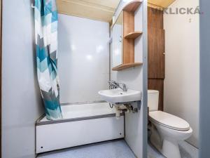 Prodej bytu 1+kk, Brno - Starý Lískovec, Irkutská, 31 m2