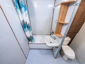 Prodej bytu 1+kk, Brno - Starý Lískovec, Irkutská, 31 m2