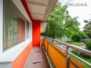 Prodej bytu 1+kk, Brno - Starý Lískovec, Irkutská, 31 m2