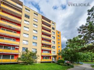 Prodej bytu 1+kk, Brno - Starý Lískovec, Irkutská, 31 m2