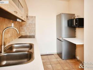 Pronájem bytu 2+kk, Praha - Chodov, Podjavorinské, 43 m2