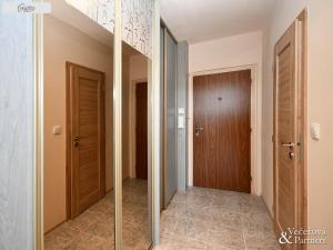 Pronájem bytu 2+kk, Praha - Chodov, Podjavorinské, 43 m2