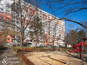 Pronájem bytu 2+kk, Praha - Chodov, Podjavorinské, 43 m2