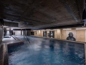 Prodej bytu 4+kk, Praha - Modřany, Československého exilu, 136 m2