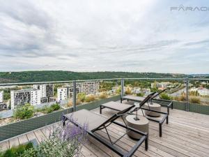 Prodej bytu 4+kk, Praha - Modřany, Československého exilu, 136 m2