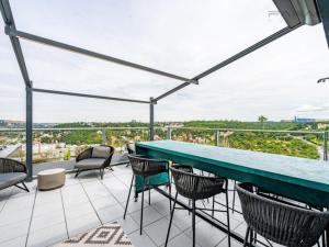Prodej bytu 4+kk, Praha - Modřany, Československého exilu, 136 m2