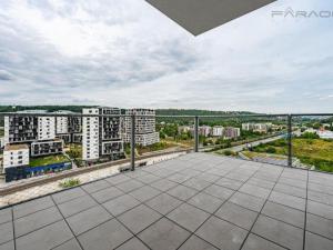 Prodej bytu 4+kk, Praha - Modřany, Československého exilu, 136 m2