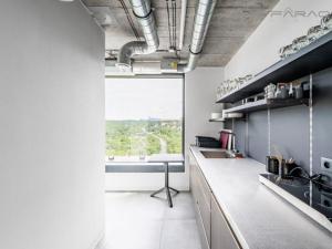 Prodej bytu 4+kk, Praha - Modřany, Československého exilu, 136 m2