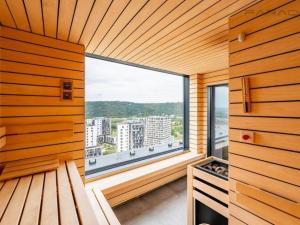 Prodej bytu 4+kk, Praha - Modřany, Československého exilu, 136 m2