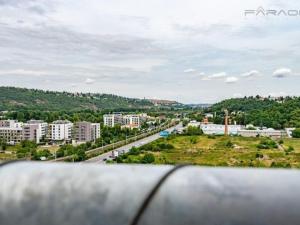 Prodej bytu 4+kk, Praha - Modřany, Československého exilu, 136 m2