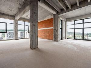 Prodej bytu 4+kk, Praha - Modřany, Československého exilu, 136 m2