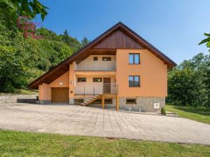 Prodej rodinného domu, Štěpánov nad Svratkou, 154 m2