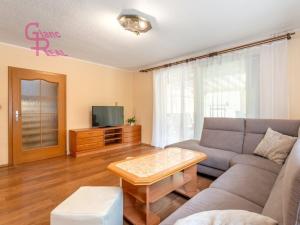 Prodej rodinného domu, Štěpánov nad Svratkou, 154 m2