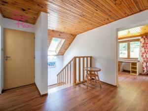 Prodej rodinného domu, Štěpánov nad Svratkou, 154 m2