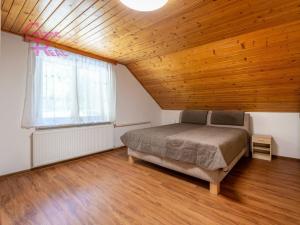 Prodej rodinného domu, Štěpánov nad Svratkou, 154 m2